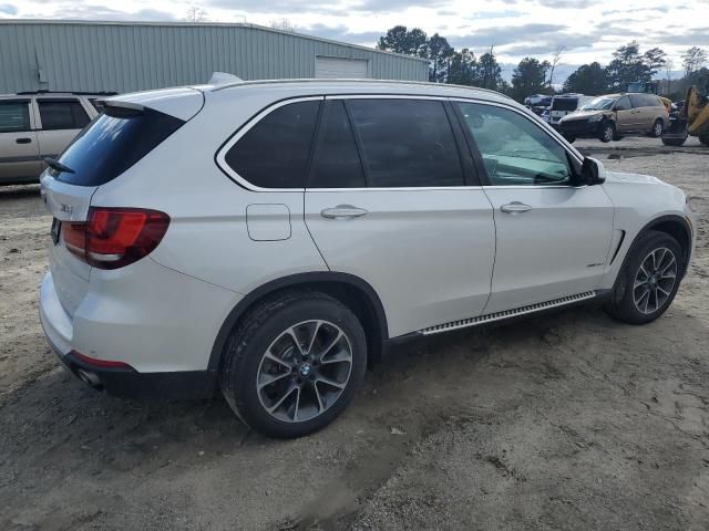 2017 BMW X5 XDRIVE35D