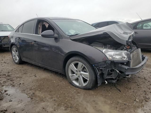 2015 Chevrolet Cruze