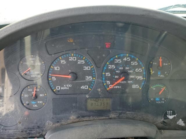 2006 International 4000 4300