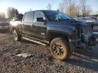 2016 Chevrolet Silverado K2500 Heavy Duty LT