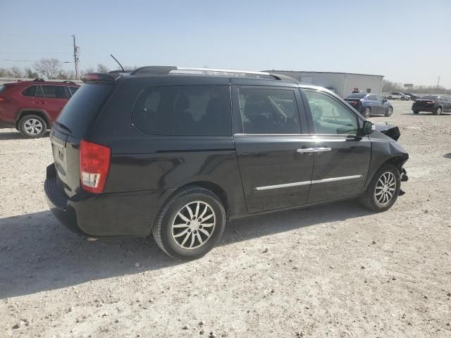 2012 KIA Sedona EX