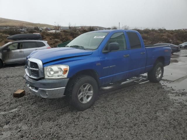 2007 Dodge RAM 1500 ST