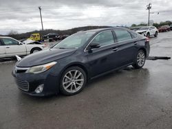 Toyota salvage cars for sale: 2014 Toyota Avalon Base