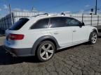 2013 Audi A4 Allroad Prestige