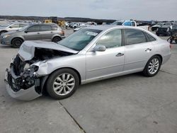 Carros salvage sin ofertas aún a la venta en subasta: 2008 Hyundai Azera SE