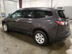 2015 Chevrolet Traverse LS