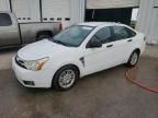 2008 Ford Focus SE