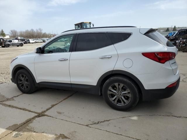 2014 Hyundai Santa FE Sport