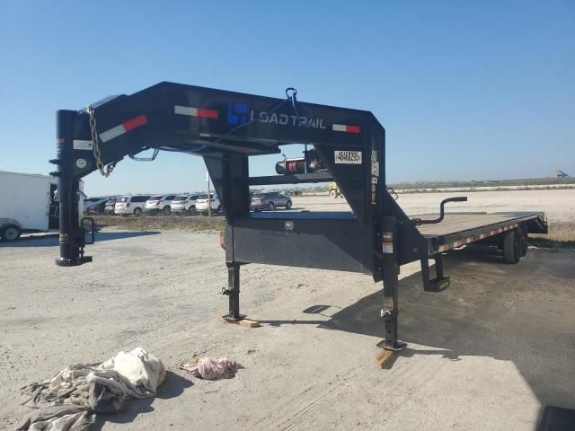 2025 Load Trail Equipment Trailer