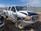 2001 Ford F250 Super Duty