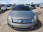 2008 Ford Fusion SE