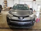 2016 Toyota Rav4 SE