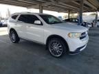 2012 Dodge Durango SXT