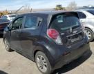 2016 Chevrolet Spark EV 1LT