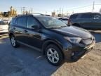 2018 Toyota Rav4 HV LE