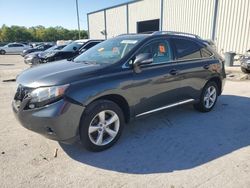 2010 Lexus RX 350 en venta en Apopka, FL