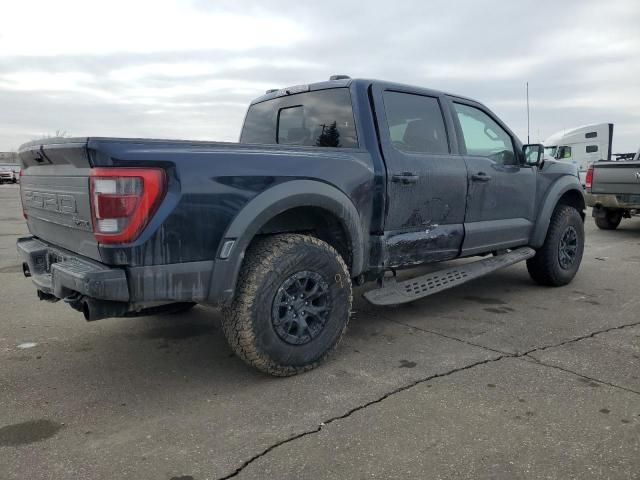 2023 Ford F150 Raptor