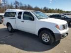 2005 Nissan Frontier King Cab XE