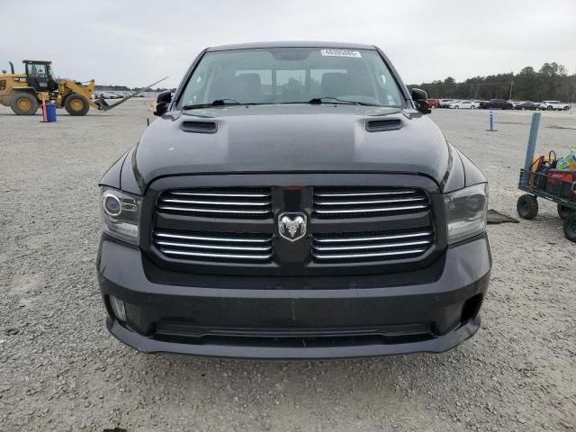 2015 Dodge RAM 1500 Sport