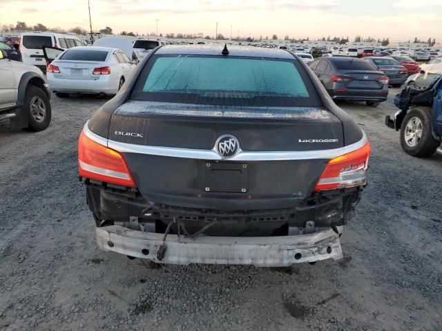 2014 Buick Lacrosse Touring