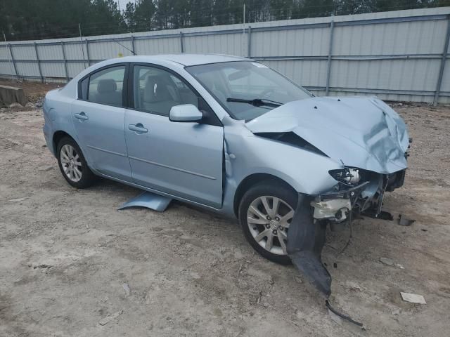 2007 Mazda 3 I