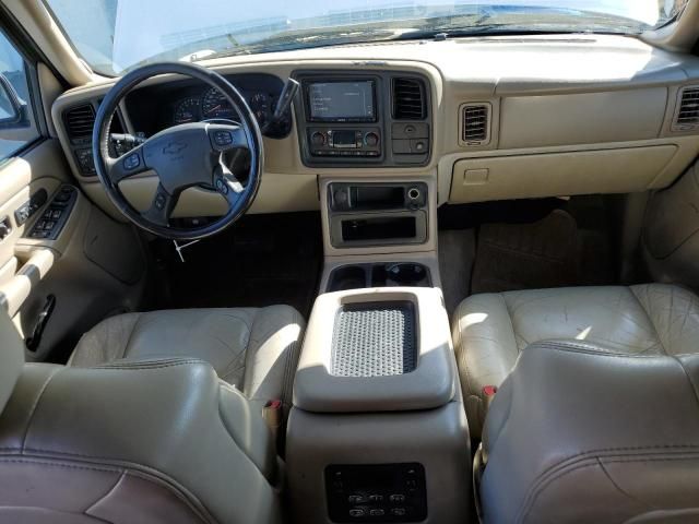 2006 Chevrolet Tahoe C1500