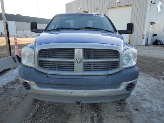 2008 Dodge RAM 1500 ST