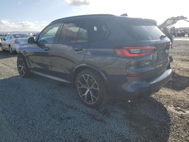 2022 BMW X5 Sdrive 40I