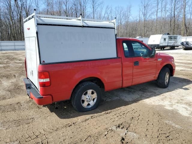 2006 Ford F150