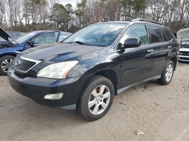 2008 Lexus RX 350