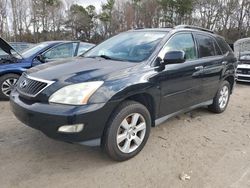 2008 Lexus RX 350 en venta en Austell, GA