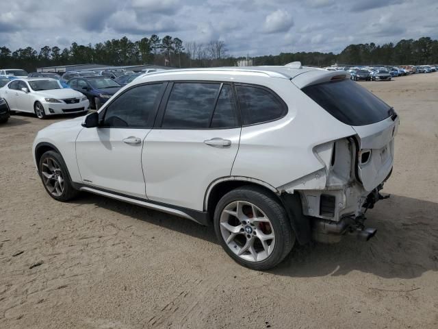 2015 BMW X1 SDRIVE28I