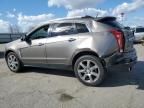 2012 Cadillac SRX Performance Collection