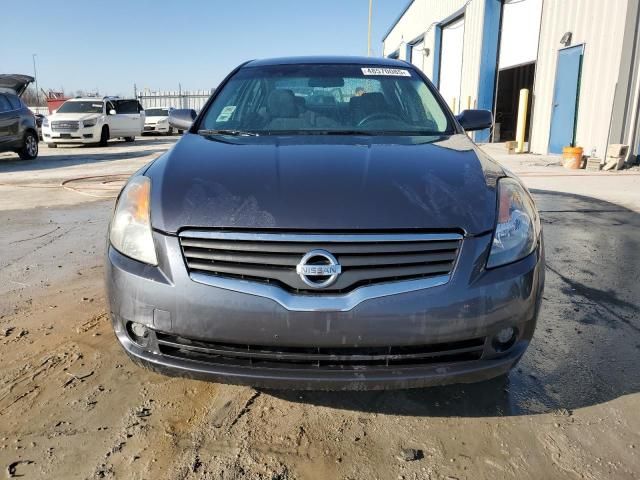 2009 Nissan Altima 2.5