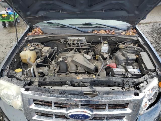 2008 Ford Escape Limited