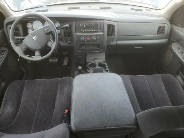 2005 Dodge RAM 1500 ST