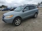 2009 Hyundai Santa FE SE