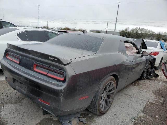 2012 Dodge Challenger R/T