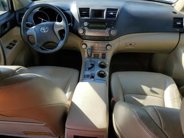 2010 Toyota Highlander SE