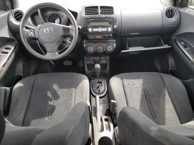 2008 Scion XD