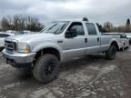 2004 Ford F350 SRW Super Duty