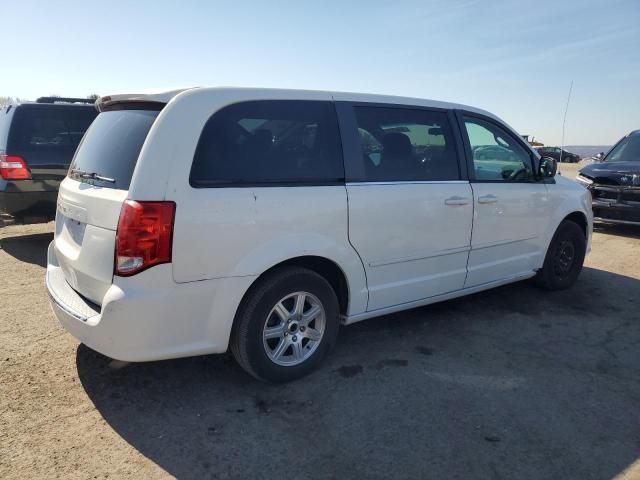 2011 Dodge Grand Caravan Express