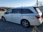 2013 Honda Odyssey Touring