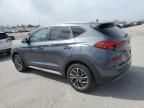 2019 Hyundai Tucson Limited