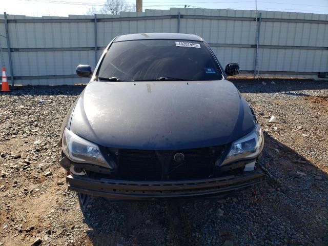 2010 Subaru Impreza 2.5I Premium