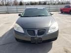 2006 Pontiac G6 SE1