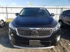 2016 KIA Sorento SX