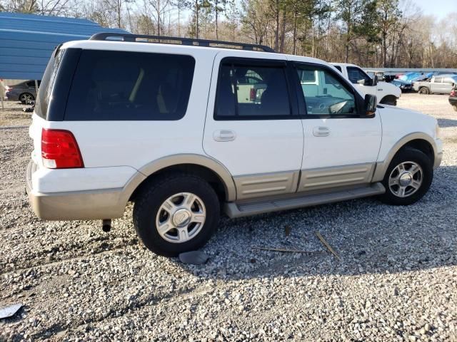 2006 Ford Expedition Eddie Bauer