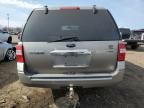 2008 Ford Expedition EL Limited