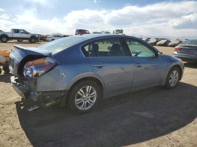 2011 Nissan Altima Base